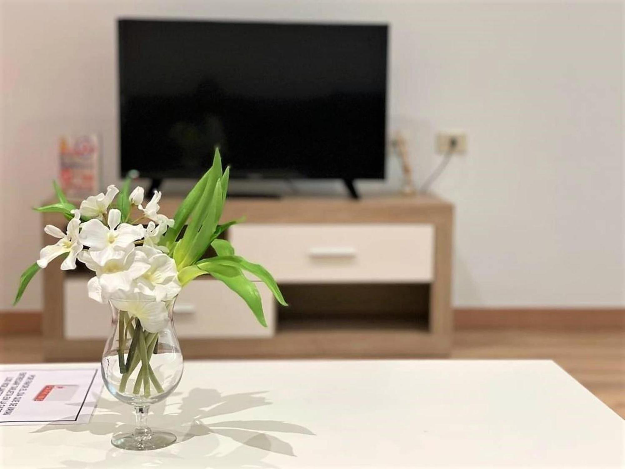 Charming Apartment In Ourense Overlooking The City Zewnętrze zdjęcie