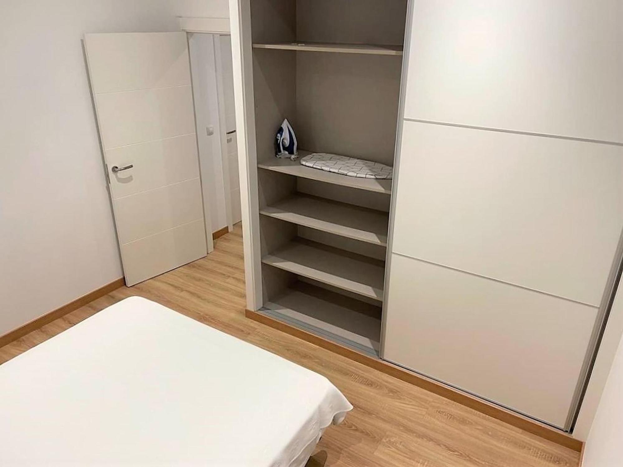 Charming Apartment In Ourense Overlooking The City Zewnętrze zdjęcie