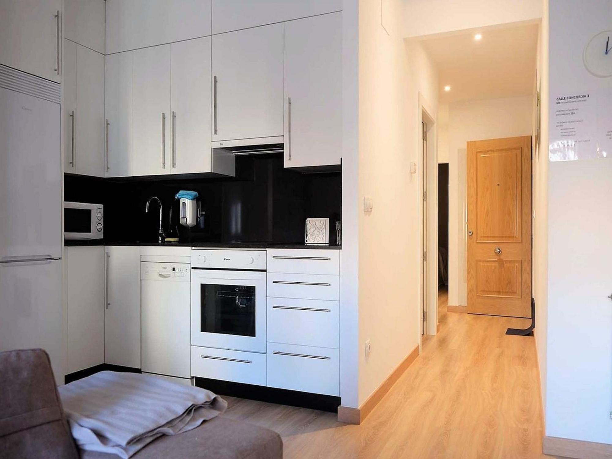 Charming Apartment In Ourense Overlooking The City Zewnętrze zdjęcie