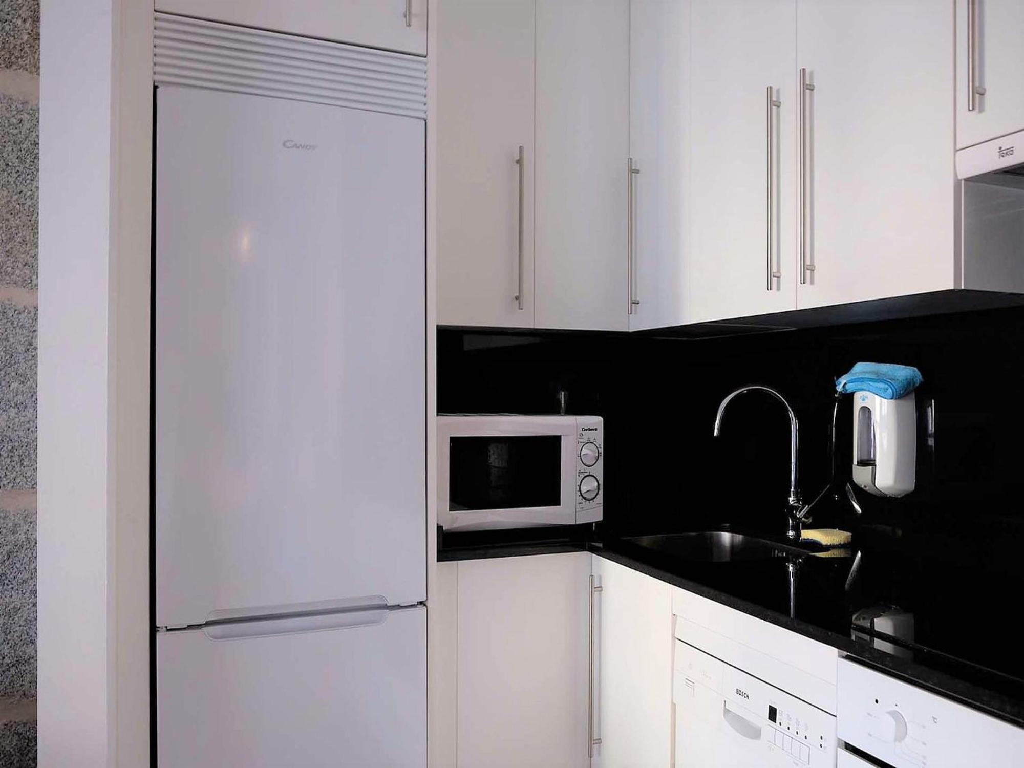 Charming Apartment In Ourense Overlooking The City Zewnętrze zdjęcie